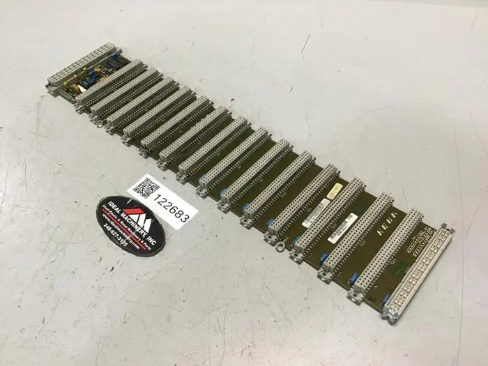 Used KEBA KEMROBUS 1842E-0 Circuit Boards Michigan US | Ideal Machinery #567677