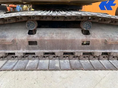 2005 Caterpillar 325CL