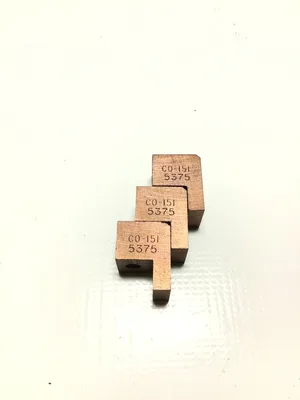 Rowan 2090-5375 Renewal Parts Contacts Replacement Kit (Lot of 3)