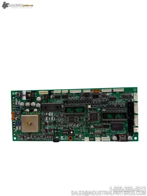 Used ISHIDA P-5453B I/O Boards & Replacement Parts Kentucky US | Industrial Parts R Us Inc. #1135959