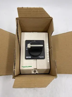New | in-Stock SCHNEIDER ELECTRIC SCHNEIDER ELECTRIC VBF01GE Misc Electrical & Power Parts | ND Industrial Surplus #1214650