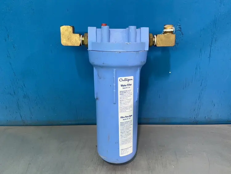 Used CULLIGAN HF150A Pumps Ohio US | HGR 24 #1453689