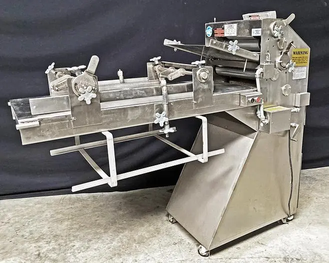 Used 1994 ACME 8-4 Roll Machines (Bakery) Tennessee US | BAKE Marketing #392016