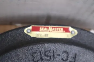 NEW Sealmaster MFC-48 3" Piloted Flange Mount Bearing STOCK K-3961CC