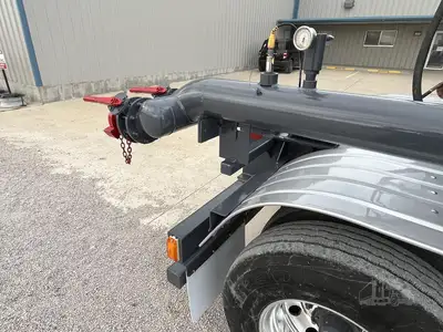 Used 2019 KALYN SIEBERT _UNKNOWN_ Liquid Supply Trailers Texas US | Roll Off Truck World #1491836