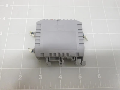 Used CONTINENTAL INDUSTRIES _UNKNOWN_ Relays & Switches Texas US | OCO Industrial #1676222