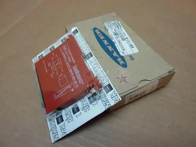 NEW STAHL 9001/01-280-100-10