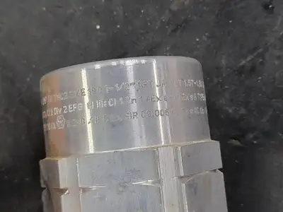 NEW APPLETON TMC2