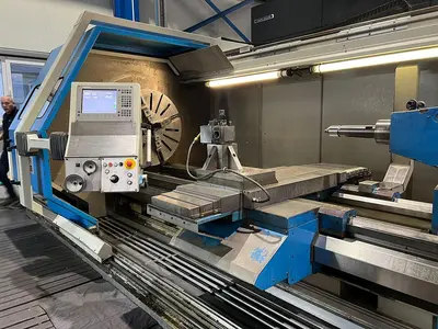 USED 2009 SEIGER SLZ1000