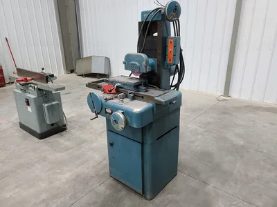 USED K.O. LEE S714H