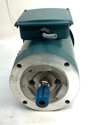 USED BALDOR RELIANCE VEUHM3542