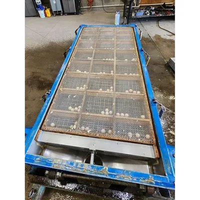 USED ROTEX 42GP