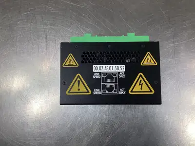 Used N-TRON _UNKNOWN_ PLC Input & Output South Carolina US | Palmetto Automation #1519301