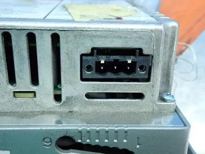 USED ALLEN BRADLEY 2711PT7C22D9P