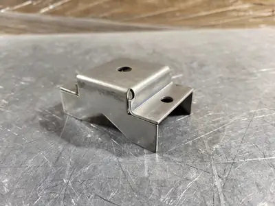 U-Bolt Mounting Kit