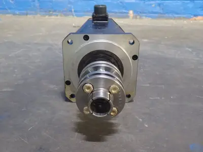 Fanuc Servo Motor