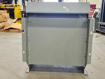 NEW HAMMOND POWER SOLUTIONS INC. SG3D0030BK
