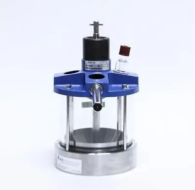 IKA Bioreactor Vessel Other Healthcare, Lab & Dental | ANACAPA EQUIPMENT BROKERS, INC (5)