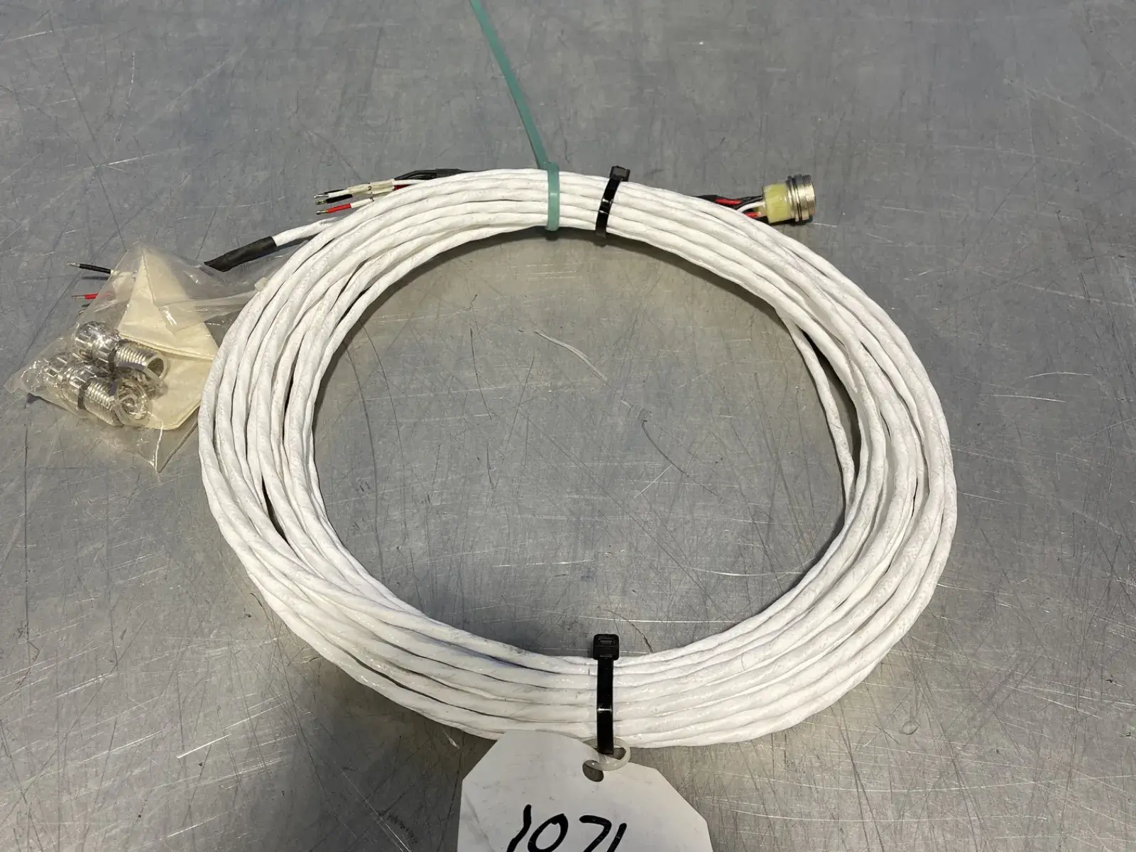 Used 2022 FANUC EE4526659006 Cable & Wire Ohio US | HGR 24 #1094857