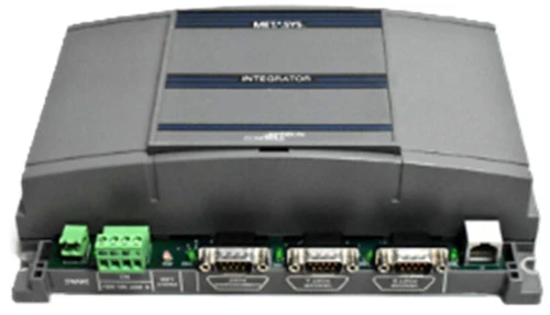 Johnson Controls MS-MIG3120-0 Building Control [New]