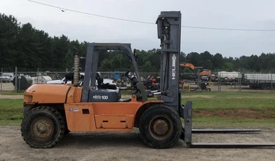 USED 2009 HELI FD220