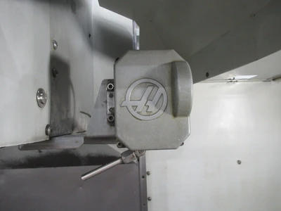 Used 2007 HAAS VF-3SS Vertical Machining Centers Minnesota US | Machinesused.com #1278683