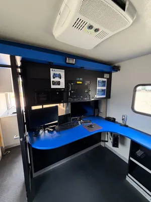 Used 2012 CUES Mainline Lateral Launch Truck Mount Pipeline Inspection Systems Michigan US | American Contractors Equipment Supply #1557882