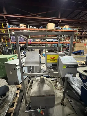SESOTEC 4000/80/60/289 +2 Electrical/PLC/Automation | ESS Industrial Equipment Sales (2)