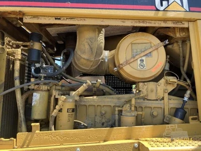 Used 1997 CATERPILLAR D8R Bulldozers New York US | Beck Equipment #1506447