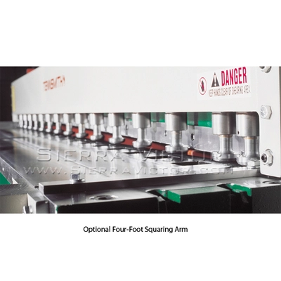 TENNSMITH LM1214 Mechanical Shears | Sierra Victor Industries (6)