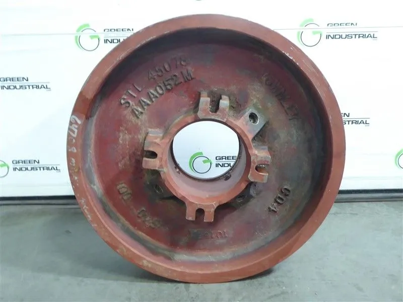 Townley STL 45078 AAA052M 8X28 Slurry Pump Suction Liner Surplus
