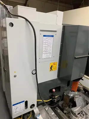 2018 HAAS ST-15 CNC Lathes | Toolquip, Inc. (5)