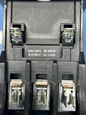 NEW Eaton C25DNF350B