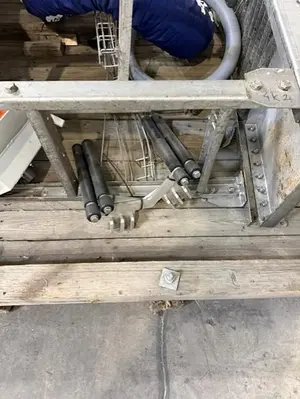 USED 2021 KHS INNOKEG COMBIKEG R5