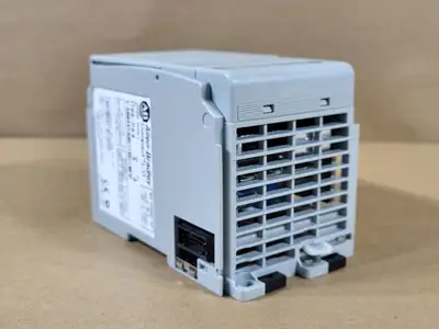 USED ALLEN-BRADLEY 1769-PA4