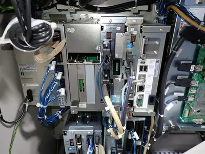 Used YASKAWA ELECTRIC CORPORATION MOTOMAN DX100 Robots Ohio US | HGR 24 #867291