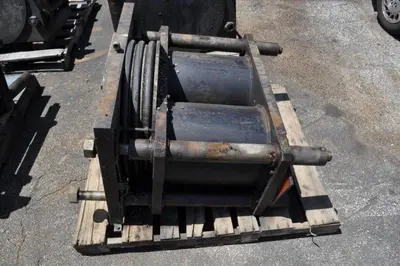 14.1 Ton Capacity Cushion