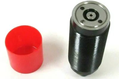 NEW VEKTEK 10-0806-15 RETAINING COLLAR 1-7/8-16 THREAD 10080615