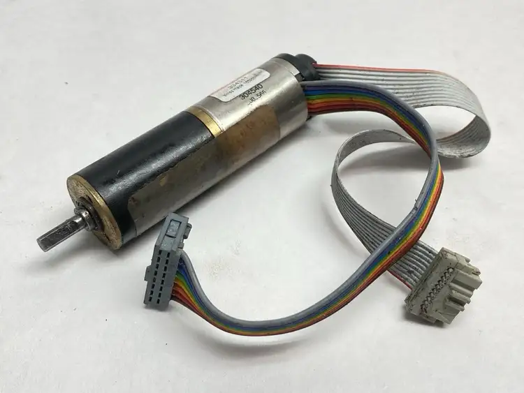 Used MAXON PRECISION MOTORS BRUSHLESS PLANETARY GEARHEAD 304540 Brushless Motors | Maverick Industrial Sales #1100309
