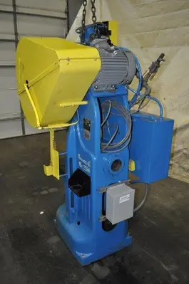 USED ROUSSELLE 25H