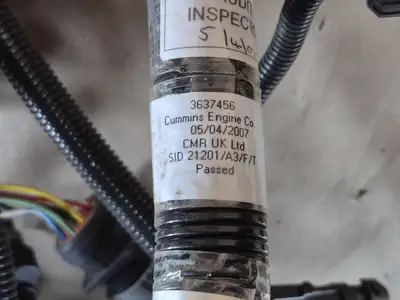 NEW CUMMINS 3637456