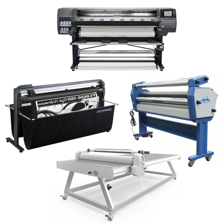 Used _UNKNOWN_ _UNKNOWN_ Large Format Printers Oklahoma US | Wide Image Solutions #1540796