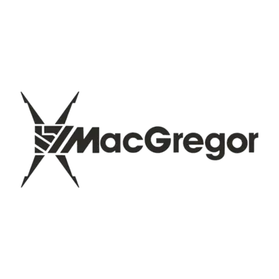 MACGREGOR