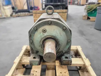 Used SEW-EURODRIVE R133A Gearboxes British Columbia CA | Lenmark #268291