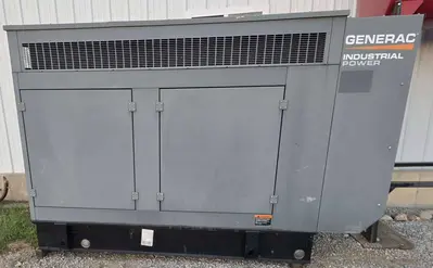 Used GENERAC _UNKNOWN_ Generators Nebraska US | Trustworthy Equipment #1436914