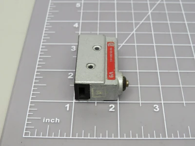 Used BURGESS _UNKNOWN_ Relays & Switches Texas US | OCO Industrial #1679877