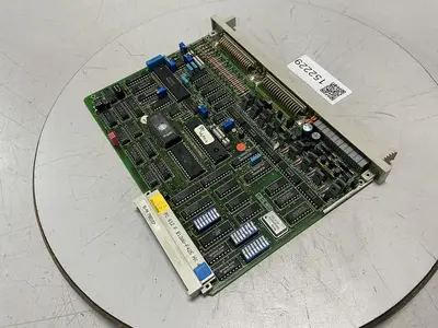 USED SIEMENS C79040-A432-C2-04-86