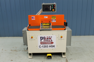 NEW SYSTEMS C-1203