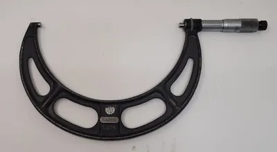 STARRETT No 436 Micrometer Tooling & Accessories, Gauges | Machinery Central (12)