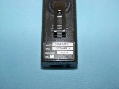 (24) Revolabs Wireless Lapel Mics / Microphones with (3) Charging Bases and (5) Replacement Mics that are NEW IN BOX